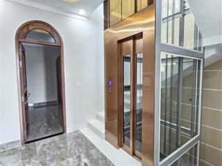 Bán Nhà Mặt Tiền Hai Bà Trưng Dĩ An 90m² Thang Máy 4 Tầng. Chỉ 12.8 Tỷ
