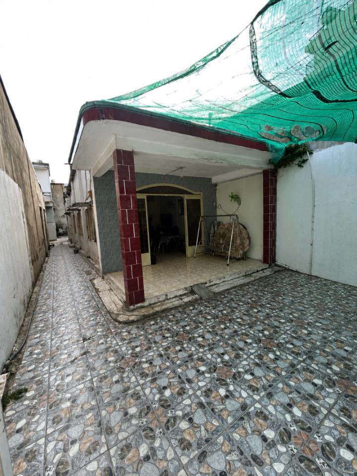 Bán Mặt Tiền Dĩ An 210m² Nở Hậu 8.8m Gần Quốc Lộ 1K. Giá Chỉ 10 Tỷ