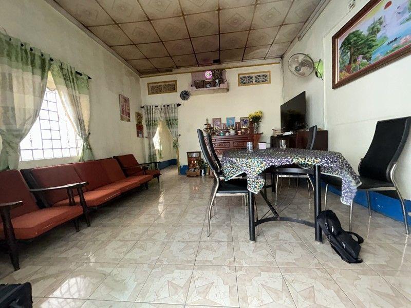 Bán Mặt Tiền Dĩ An 210m² Nở Hậu 8.8m Gần Quốc Lộ 1K. Giá Chỉ 10 Tỷ