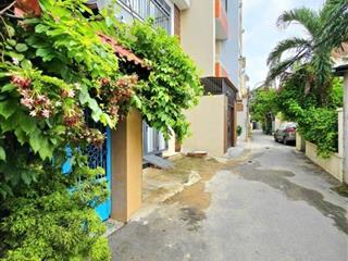 Bán Đất 74m² HXH Hoàng Hữu Nam, Gần Sân Golf Thủ Đức, Giá Hơn 4 Tỷ