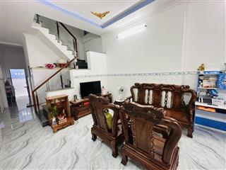 Bán Nhà 65m² Gần Hoàng Hữu Nam, Q9. Full Nội Thất, Giá Nhỉnh 4 Tỷ