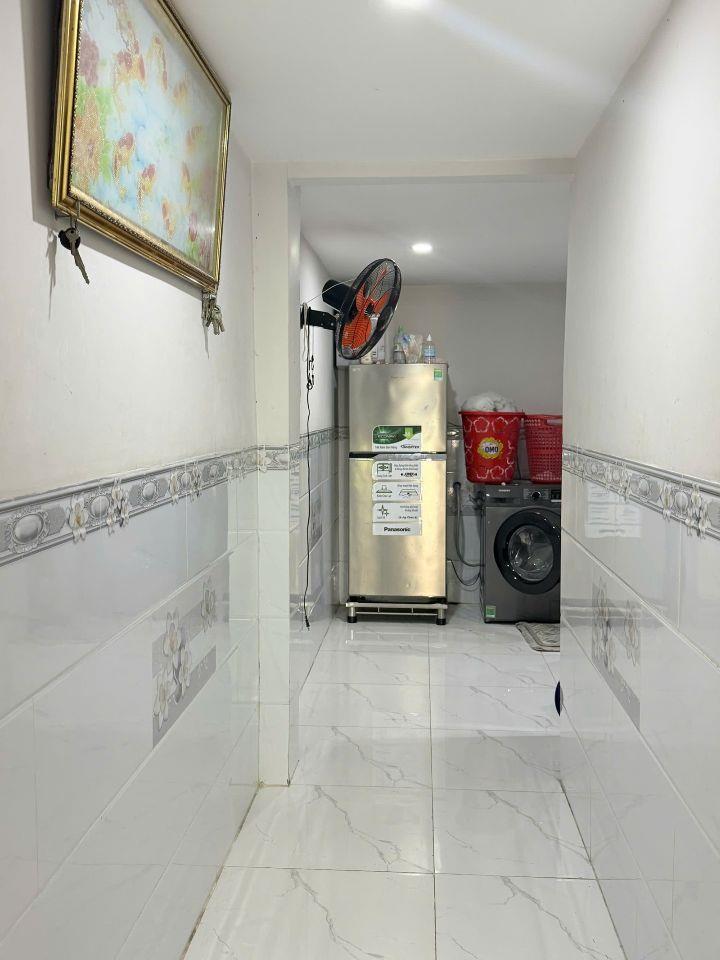 Bán Nhà HXH Gần Lò Lu, Đông Tăng Long Q.9, DT 50m2, Giá Nhỉnh 2.65 Tỷ