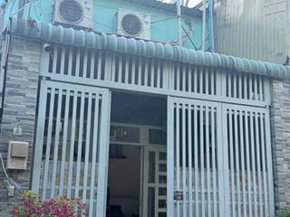 Bán Nhà HXH Gần Lò Lu, Đông Tăng Long Q.9, DT 50m2, Giá Nhỉnh 2.65 Tỷ