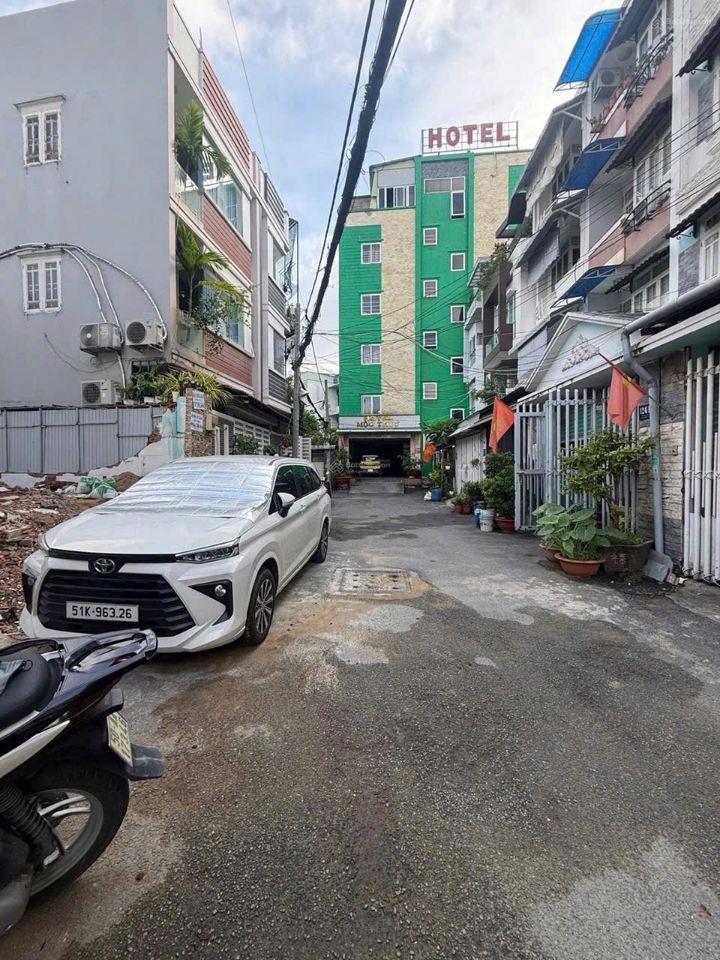 Bán Đất 100m2 Gần KCX Linh Trung, Thủ Đức. Giá Nhỉnh 8 Tỷ