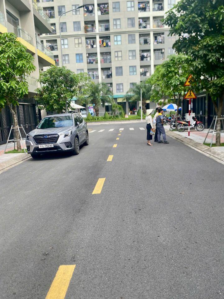 🏢 CHO THUÊ NHÀ PHỐ THƯƠNG MẠI BCONS UNI VALLEY – 96M² – 15 TRIỆU/THÁNG