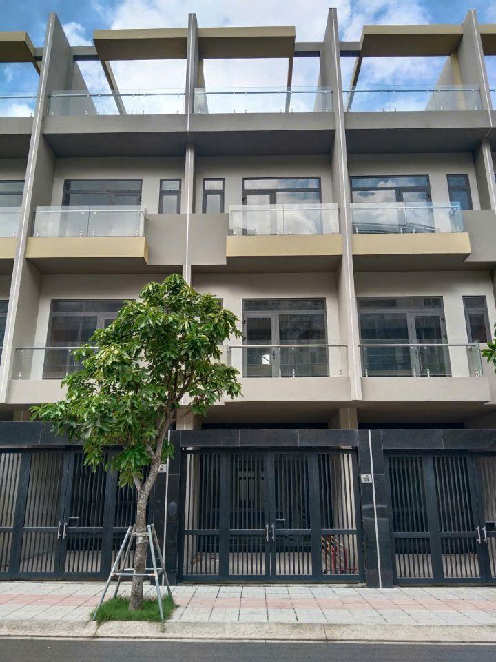 🏢 CHO THUÊ NHÀ PHỐ THƯƠNG MẠI BCONS UNI VALLEY – 96M² – 15 TRIỆU/THÁNG