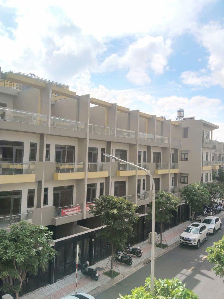 🏢 CHO THUÊ NHÀ PHỐ THƯƠNG MẠI BCONS UNI VALLEY – 96M² – 15 TRIỆU/THÁNG
