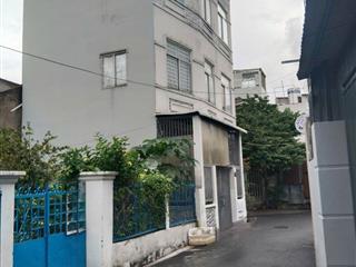Bán Nhà HXH Sát Phạm Văn Đồng, Linh Tây TĐ. 4 Tầng - Giá Hơn 6 Tỷ