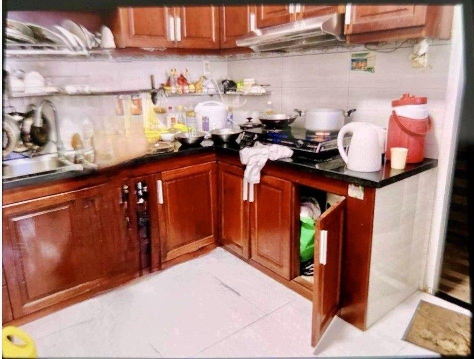 Bán Nhà HXH Sát Phạm Văn Đồng, Linh Tây TĐ. 4 Tầng - Giá Hơn 6 Tỷ