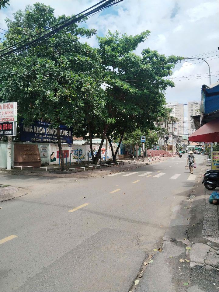 Bán Nhà HXH 57m2, Sát MT Đường 22, Vành Đai 2, PLB. Giá Nhỉnh 5 Tỷ