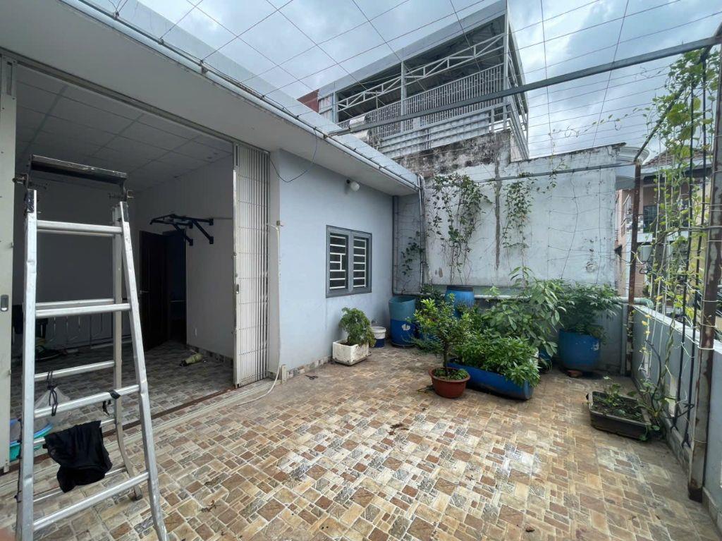 Bán Nhà HXH 57m2, Sát MT Đường 22, Vành Đai 2, PLB. Giá Nhỉnh 5 Tỷ