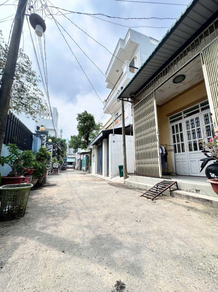 120m² Đất Linh Xuân – HXH, Quy Hoạch Mặt Tiền 16M – Giá 4,45 Tỷ