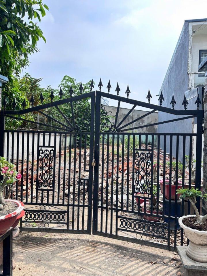 120m² Đất Linh Xuân – HXH, Quy Hoạch Mặt Tiền 16M – Giá 4,45 Tỷ