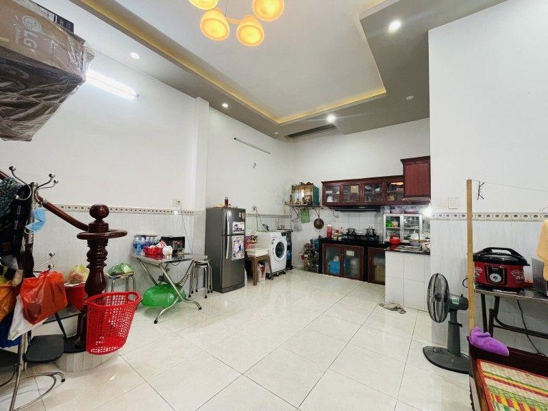 Bán Nhà KDC Đồng Bộ 75m2 - Ngay Cầu Vượt Linh Xuân - Giá 5.xx Tỷ