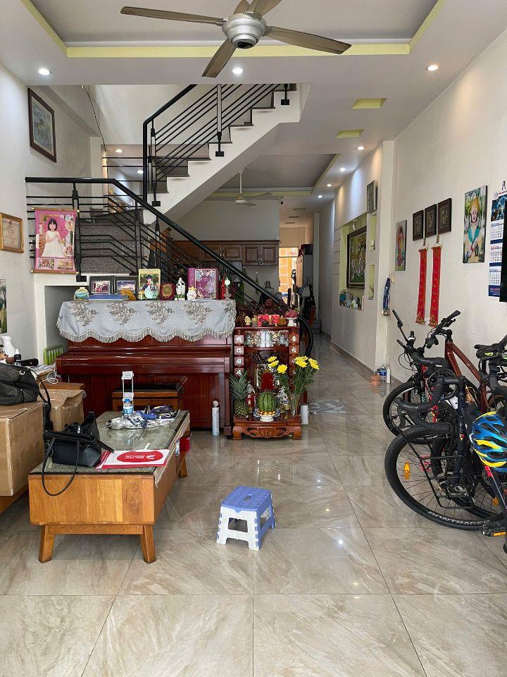 Bán Nhà 127m2 Nguyễn Thị Thập, Sát Cầu Phú Mỹ Q7. Giá Nhỉnh 9 tỷ