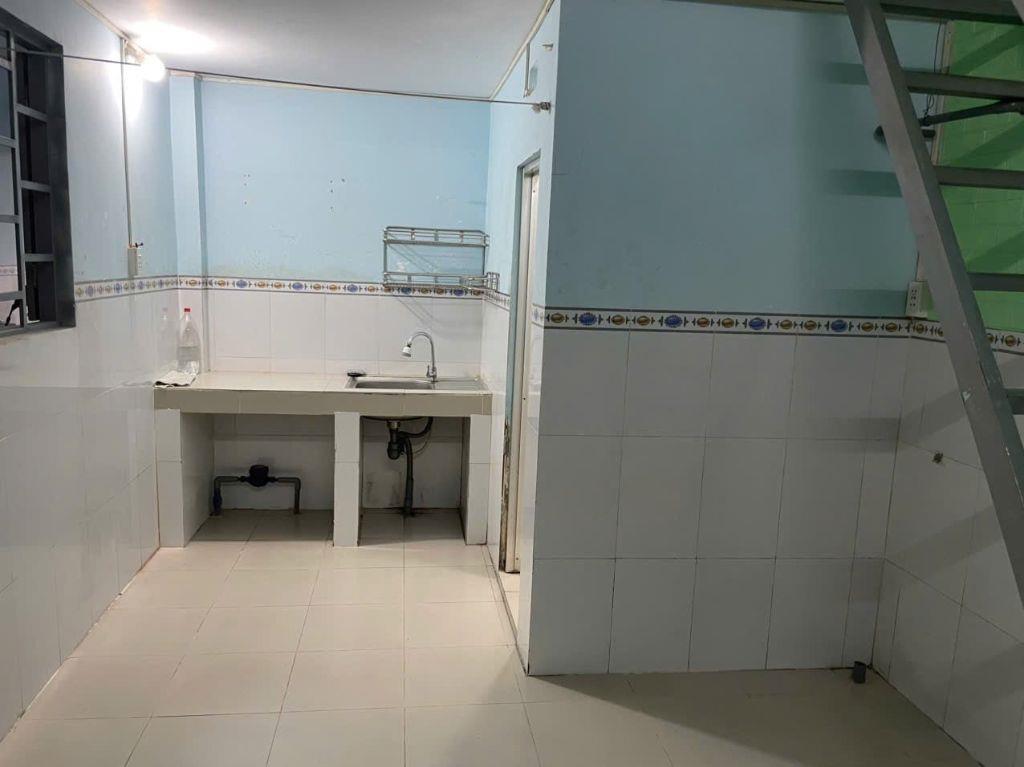 7,5 Tỷ - 177m2 Tài Sản Mặt Tiền Trường Thạnh Q.9 – Dòng Tiền 14 Tr/Th