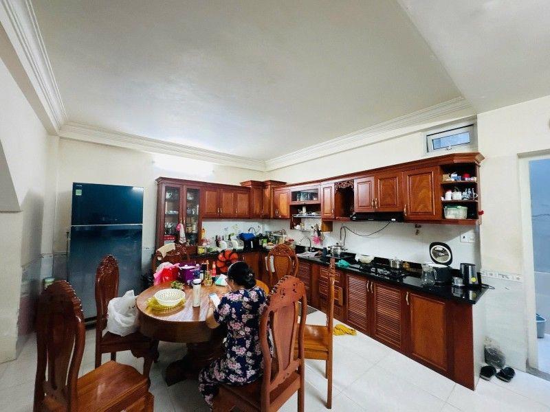 Biệt Thự Mini Bình Trưng Tây - 105m² - Gần Đảo Kim Cương - Giá 7,9 Tỷ