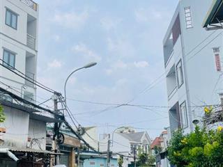 Bán Nhà HXH, 60m2 Tăng Nhơn Phú A - Gần Khu Công Nghệ Cao - Giá 6,6 Tỷ
