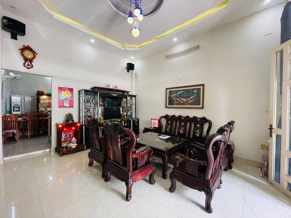 Bán Nhà HXH, 60m2 Tăng Nhơn Phú A - Gần Khu Công Nghệ Cao - Giá 6,6 Tỷ