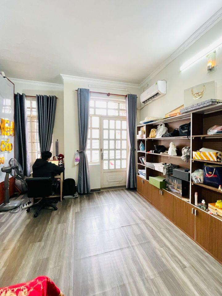 Bán Nhà HXH, 60m2 Tăng Nhơn Phú A - Gần Khu Công Nghệ Cao - Giá 6,6 Tỷ