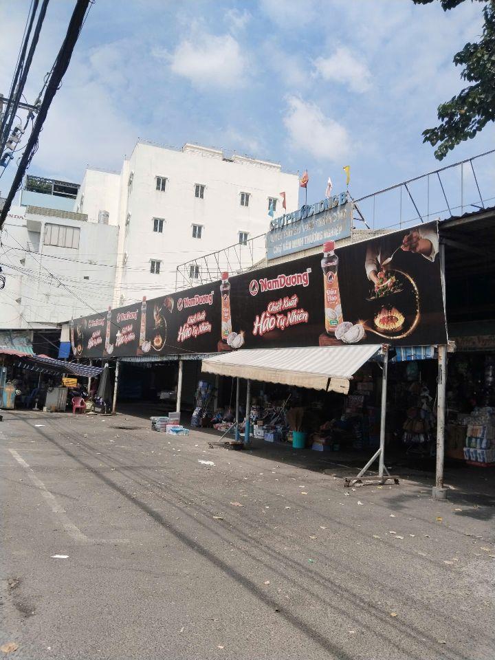 Bán Đất 89m2 Đỗ Xuân Hợp - Chợ Phước Long B Q9. Giá 5,xx Tỷ