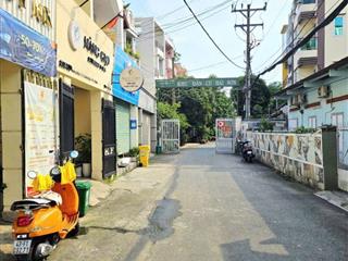 Bán Nhà Hoàng Diệu 2, Thủ Đức - 2 Lầu, Đường Ô Tô - Giá 5,x Tỷ