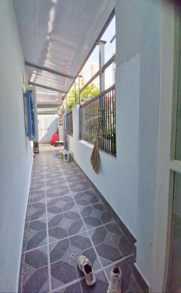 Bán Nhà 72m² Gần Bệnh Viện Lê Văn Thịnh - Ngang 6,3m - Giá 5,5 Tỷ