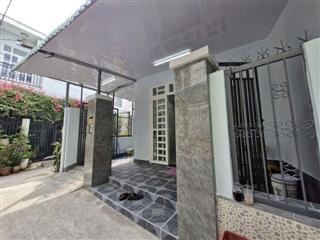 Bán Nhà 72m² Gần Bệnh Viện Lê Văn Thịnh - Ngang 6,3m - Giá 5,5 Tỷ