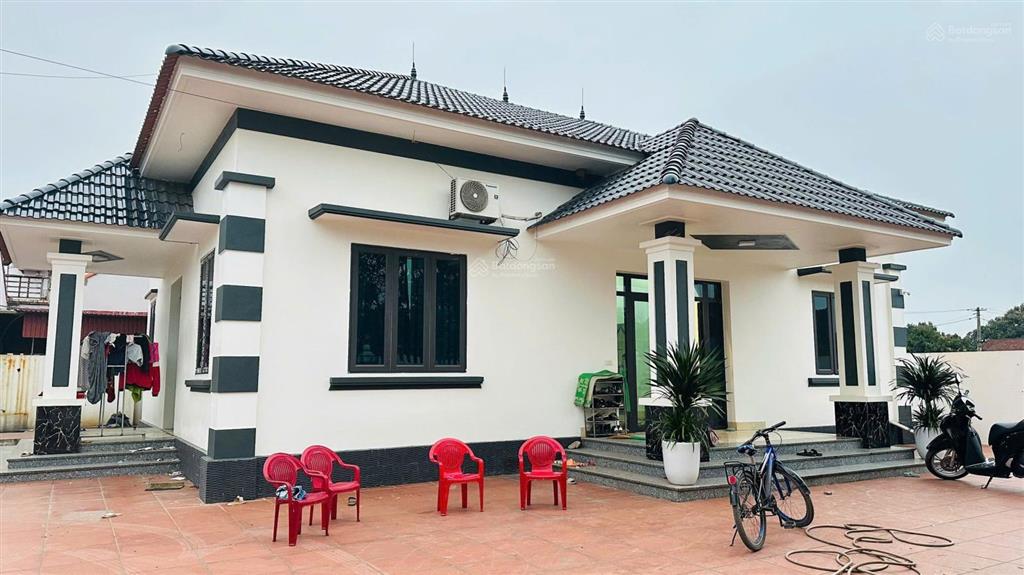 Bán nhà riêng tại xã tân an, huyện yên dũng, bắc giang, giá ưu đãi 7 tỷ, 396 m2