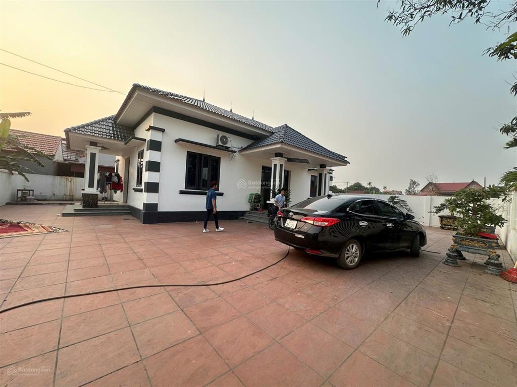 Bán nhà riêng tại xã tân an, huyện yên dũng, bắc giang, giá ưu đãi 7 tỷ, 396 m2