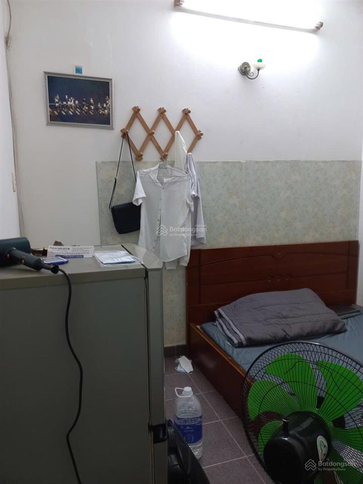 Phòng cho thuê gần tttm vạn hạnh, st sài gòn, ngay ngã tư sư vạn hạnh + lt tổ
