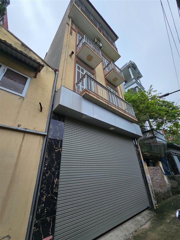 Cho thuê nhà riêng 60m2 phường phú thượng, hà nội