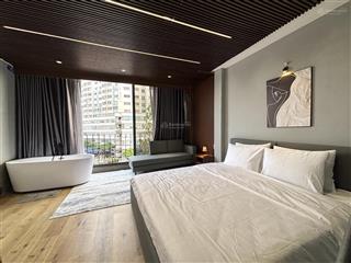 Khai trương hệ thống căn hộ penhouse ban công mới q4 gần cầu ông lãnh, cầu calmette, cầu kênh tẻ