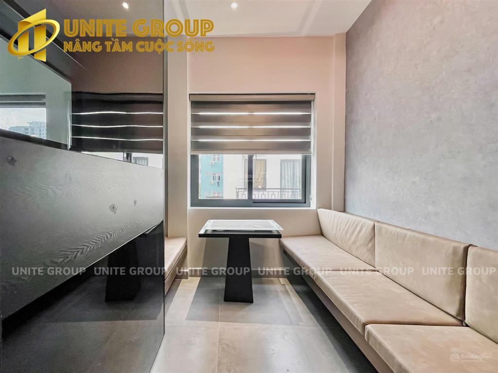 Cho thuê căn hộ studio đẹp, cửa sổ thoáng q4 gần cầu nguyễn văn cừ, cầu kênh tẻ, cầu ông lãnh