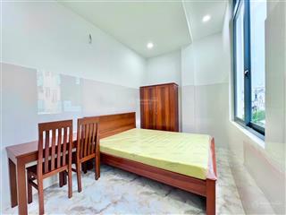 Cho thuê căn hộ studio cửa sổ thoáng q8 gần cầu nguyễn văn cừ, cầu chữ y, chợ rạch ông
