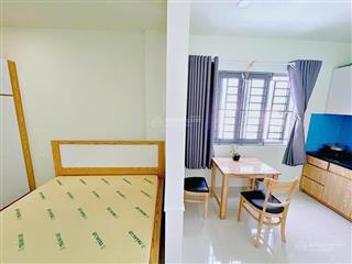 Cho thuê căn hộ studio cửa sổ trời q8 gần chợ rạch ông, cầu nguyễn văn cừ, cầu chữ y