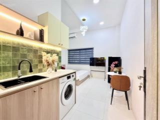 Cho thuê căn hộ studio cửa sổ q8 gần cầu nguyễn văn cừ, cầu chữ y, chợ rạch ông