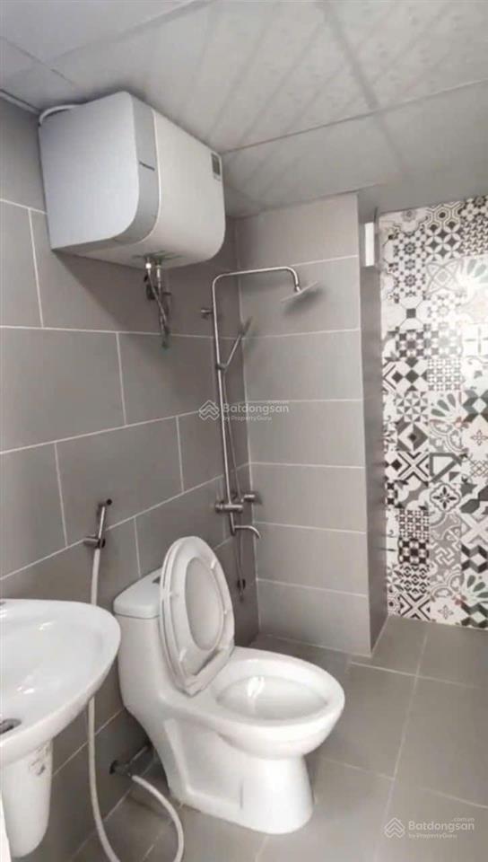 Cho thuê căn hộ duplex cửa sổ q4 gần đh luật, đh nguyễn tất thành, cầu kênh tẻ, cầu ông lãnh