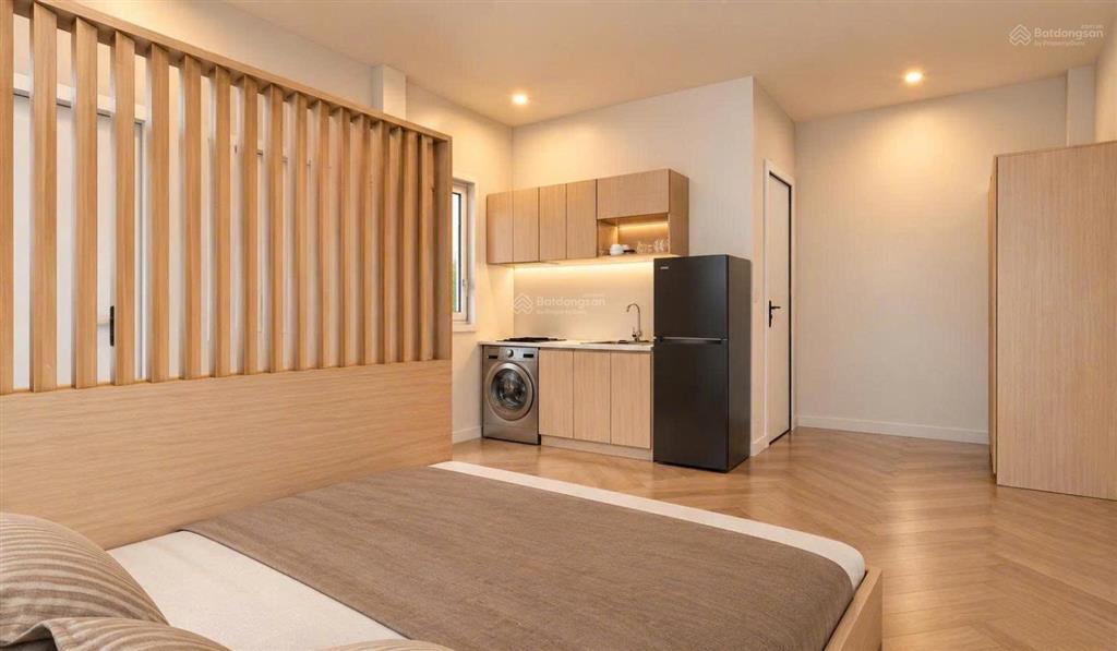 Khai trương căn hộ 1pn cửa sổ, máy giặt riêng q4 gần đh nguyễn tất thành, đh luật, cầu tân thuận