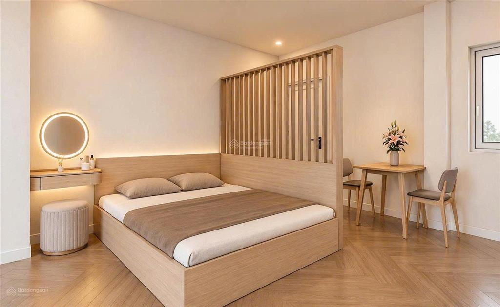 Khai trương căn hộ 1pn cửa sổ, máy giặt riêng q4 gần đh nguyễn tất thành, đh luật, cầu tân thuận