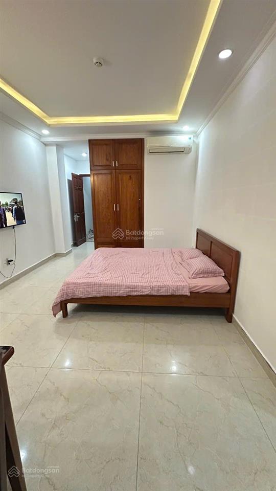 Cho thuê căn studio ban công thoáng quận 10 gần sân vận động phú thọ, đh kinh tế ueh, đh bách khoa