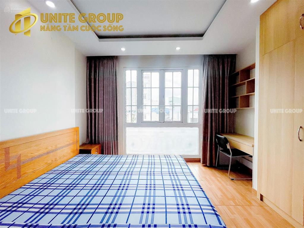 Cho thuê căn studio cửa sổ thoáng, rộng rãi, sạch sẽ quận 4 gần đh luật, đh nguyễn tất thành