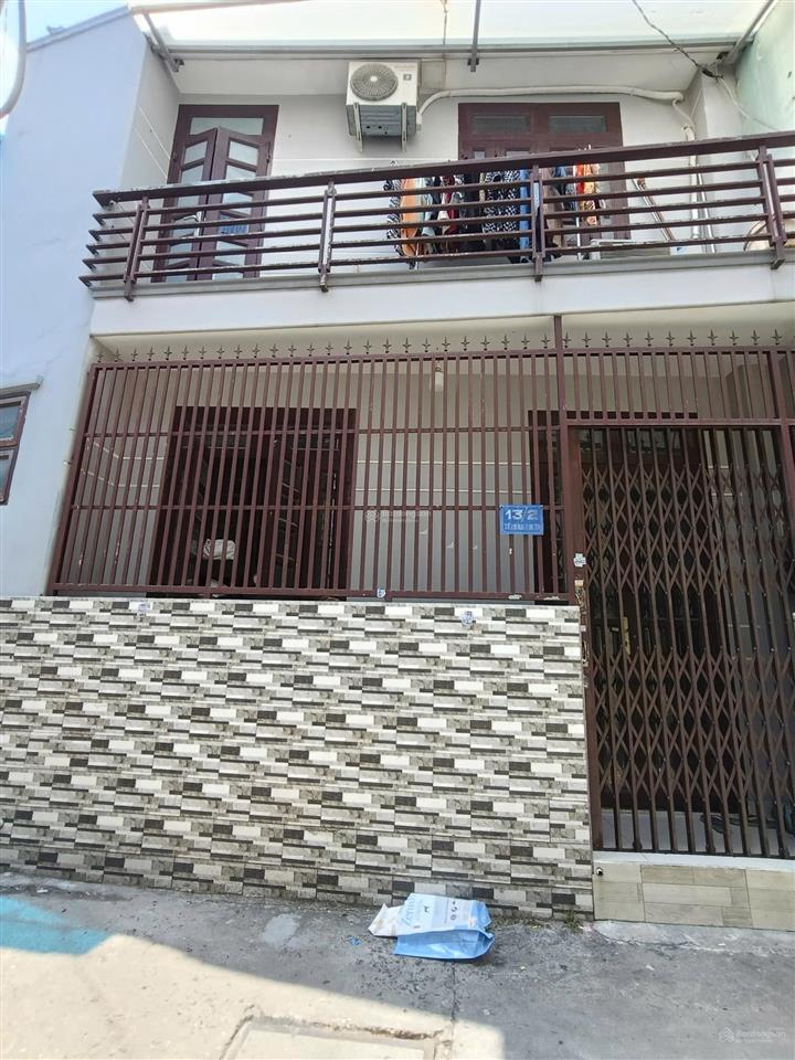 Nhà lý tuệ 6,3 x 6,25 = 39m2 , 2 tầng nhà cứng đẹp 3tỷ750