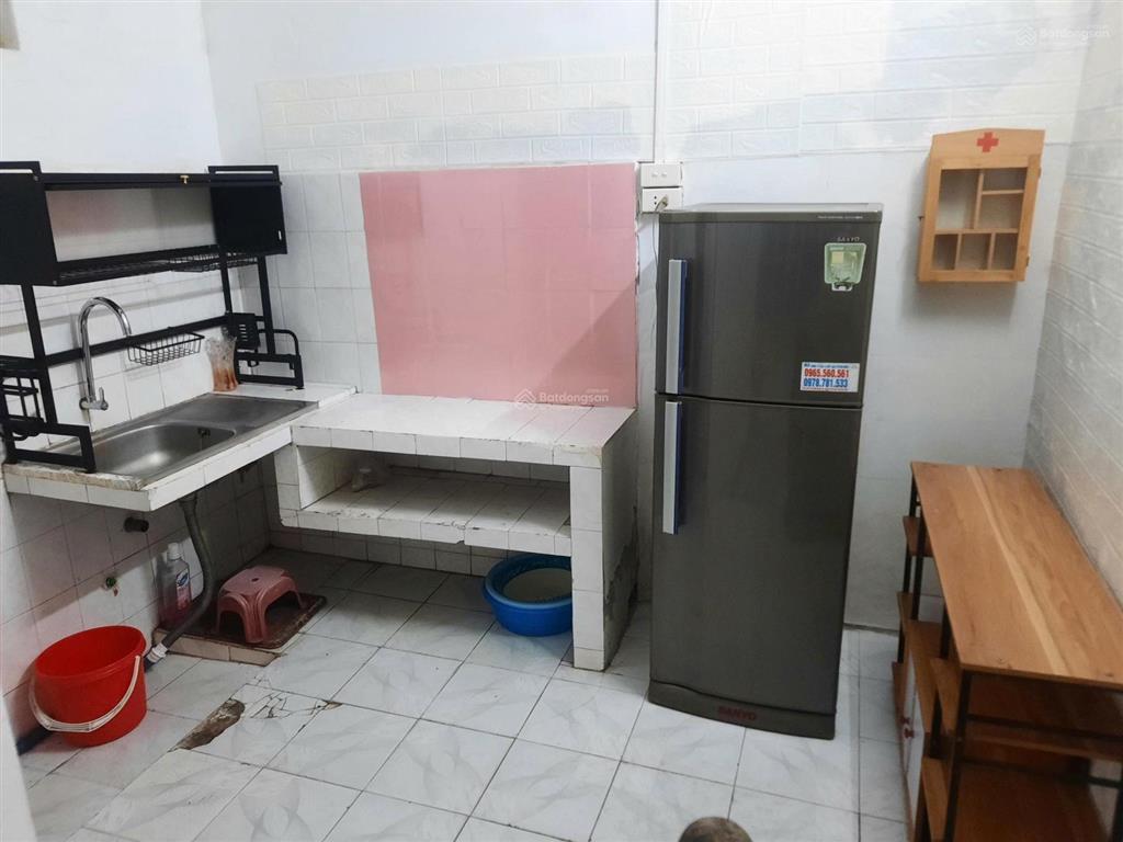 Cho thuê nhà riêng, số 32, ngõ 26 phùng hưng, hà đông. nhà 2 tầng 1 tum, 40m2