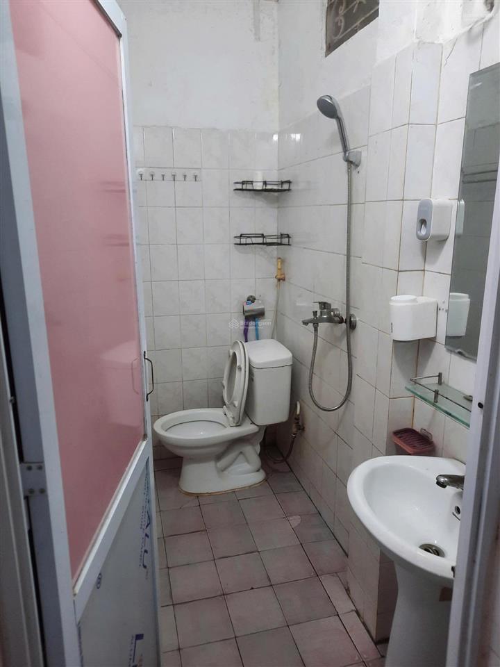Cho thuê nhà riêng, số 32, ngõ 26 phùng hưng, hà đông. nhà 2 tầng 1 tum, 40m2