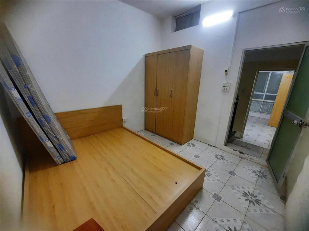 Cho thuê nhà riêng, số 32, ngõ 26 phùng hưng, hà đông. nhà 2 tầng 1 tum, 40m2