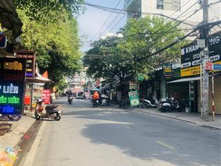 Bán đất 76m2 tại phan huy ích, p15, tân bình, 6 tỷ vnd, hàng hiếm tại uy tín