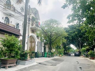 Bán đất biệt thự lê thị riêng, quận 12, diện tích 140m2 (7x20), gần malisa, giá 9 tỷ.