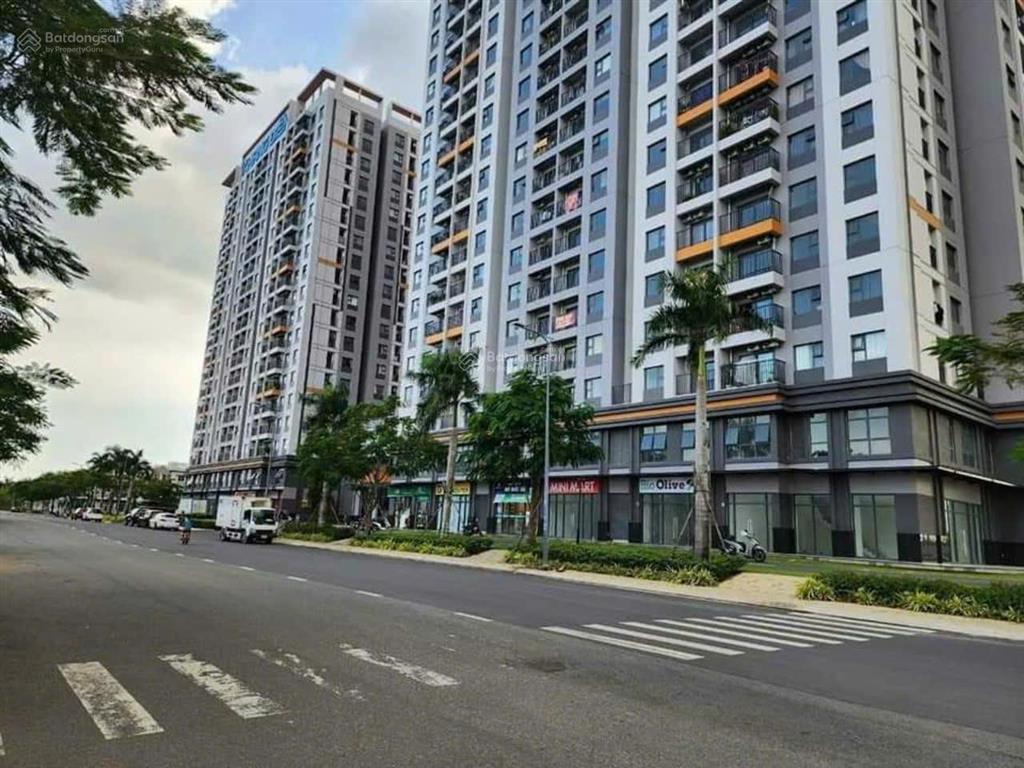 Bán cc lovera vista, 3,1 tỷ, 65m2, 2pn, 2wc, chính chủ hàng hot