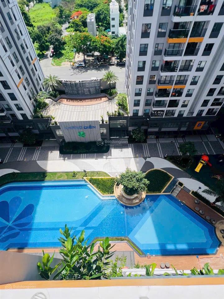 Bán cc lovera vista, 3,1 tỷ, 65m2, 2pn, 2wc, chính chủ hàng hot